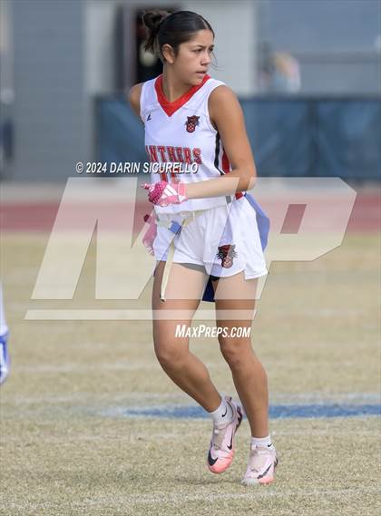 Thumbnail 1 in Coconino vs Mesquite (AIA 4A Division Quarterfinal)  photogallery.