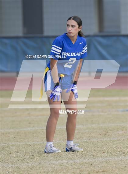 Thumbnail 1 in Coconino vs Mesquite (AIA 4A Division Quarterfinal)  photogallery.
