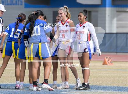 Thumbnail 3 in Coconino vs Mesquite (AIA 4A Division Quarterfinal)  photogallery.