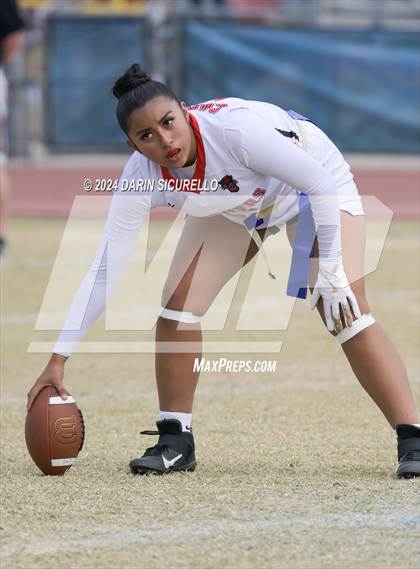 Thumbnail 1 in Coconino vs Mesquite (AIA 4A Division Quarterfinal)  photogallery.