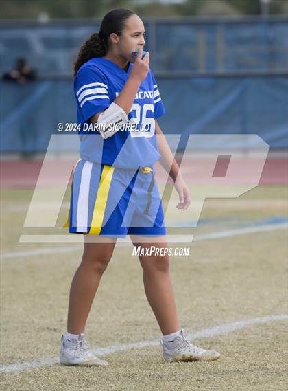 Thumbnail 3 in Coconino vs Mesquite (AIA 4A Division Quarterfinal)  photogallery.