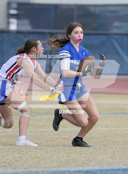 Thumbnail 3 in Coconino vs Mesquite (AIA 4A Division Quarterfinal)  photogallery.