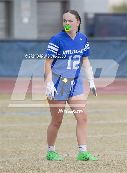 Thumbnail 1 in Coconino vs Mesquite (AIA 4A Division Quarterfinal)  photogallery.
