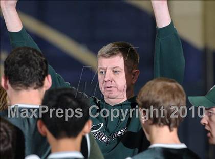 Thumbnail 3 in Ponderosa vs. Bella Vista (Trojan Toss-Up) photogallery.