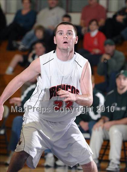 Thumbnail 3 in Ponderosa vs. Bella Vista (Trojan Toss-Up) photogallery.
