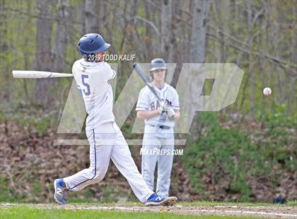 Thumbnail 3 in St. Bernard @ Bacon Academy photogallery.