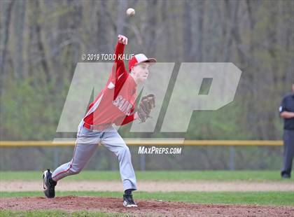 Thumbnail 3 in St. Bernard @ Bacon Academy photogallery.