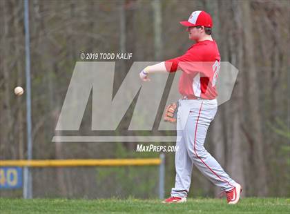 Thumbnail 3 in St. Bernard @ Bacon Academy photogallery.