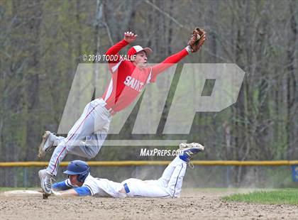 Thumbnail 3 in St. Bernard @ Bacon Academy photogallery.