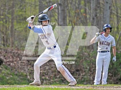 Thumbnail 3 in St. Bernard @ Bacon Academy photogallery.