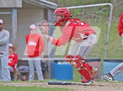 Thumbnail 3 in St. Bernard @ Bacon Academy photogallery.