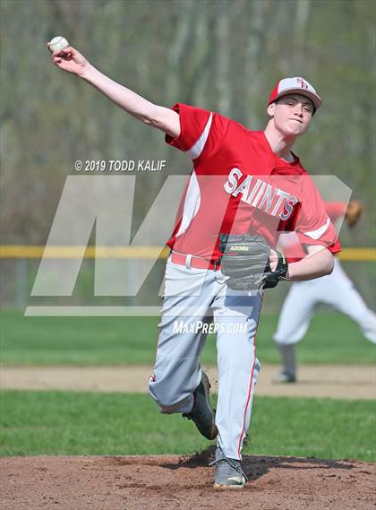 Thumbnail 3 in St. Bernard @ Bacon Academy photogallery.