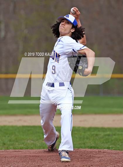 Thumbnail 3 in St. Bernard @ Bacon Academy photogallery.