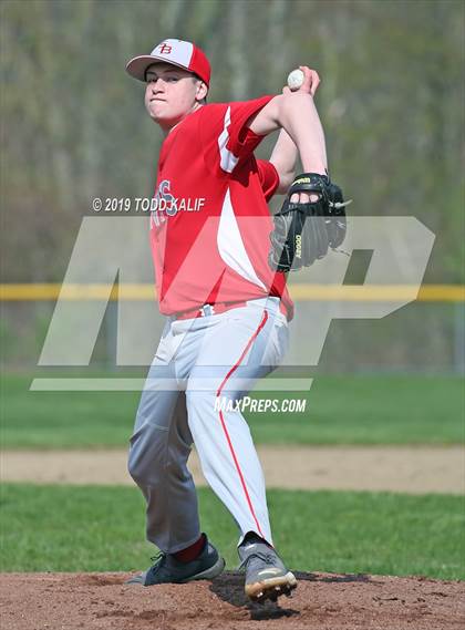 Thumbnail 3 in St. Bernard @ Bacon Academy photogallery.