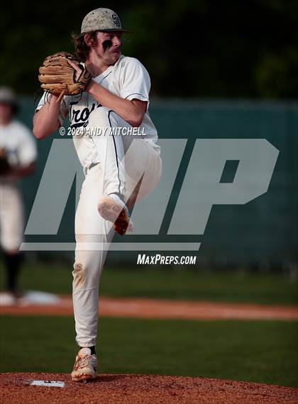 Thumbnail 3 in McCallie @ Soddy Daisy photogallery.