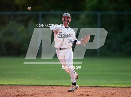 Thumbnail 3 in McCallie @ Soddy Daisy photogallery.