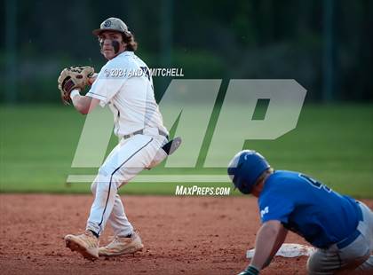 Thumbnail 3 in McCallie @ Soddy Daisy photogallery.