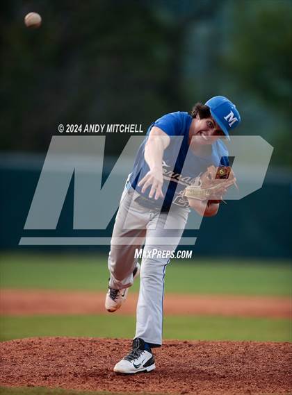Thumbnail 1 in McCallie @ Soddy Daisy photogallery.