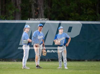 Thumbnail 2 in McCallie @ Soddy Daisy photogallery.