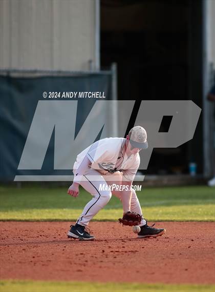 Thumbnail 2 in McCallie @ Soddy Daisy photogallery.