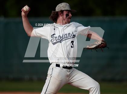 Thumbnail 2 in McCallie @ Soddy Daisy photogallery.