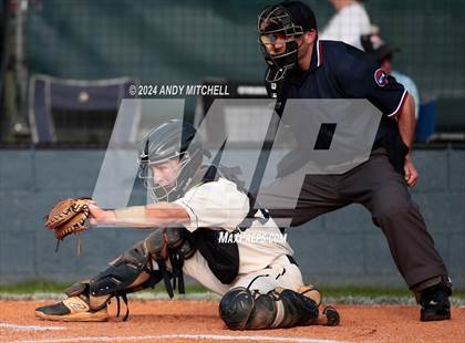 Thumbnail 2 in McCallie @ Soddy Daisy photogallery.