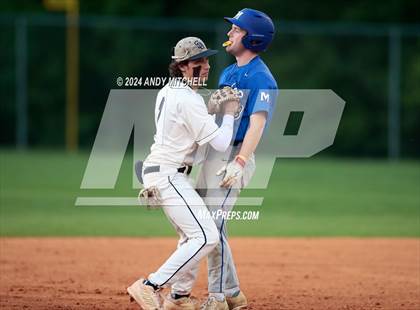 Thumbnail 3 in McCallie @ Soddy Daisy photogallery.