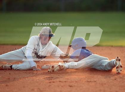 Thumbnail 1 in McCallie @ Soddy Daisy photogallery.