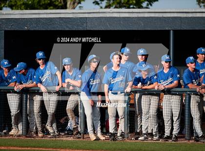Thumbnail 3 in McCallie @ Soddy Daisy photogallery.