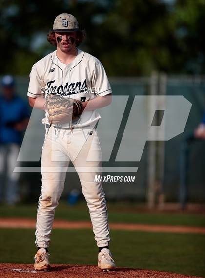 Thumbnail 3 in McCallie @ Soddy Daisy photogallery.