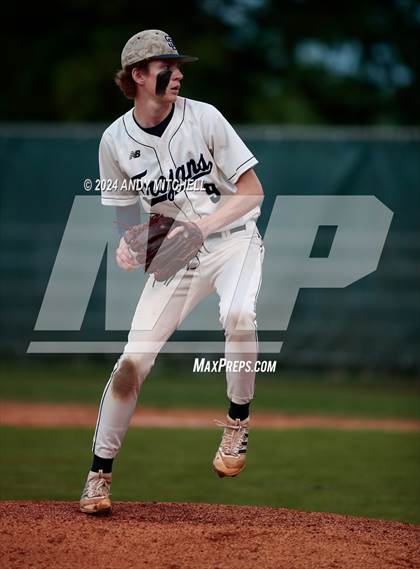 Thumbnail 2 in McCallie @ Soddy Daisy photogallery.