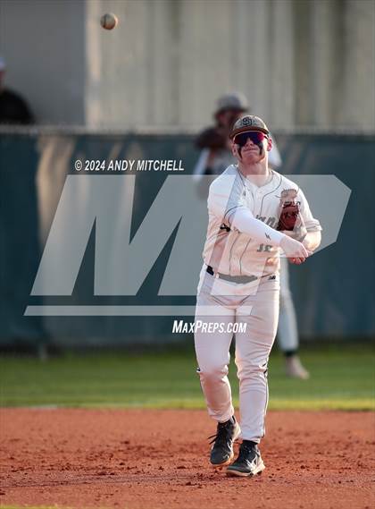 Thumbnail 2 in McCallie @ Soddy Daisy photogallery.