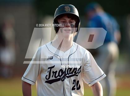 Thumbnail 3 in McCallie @ Soddy Daisy photogallery.
