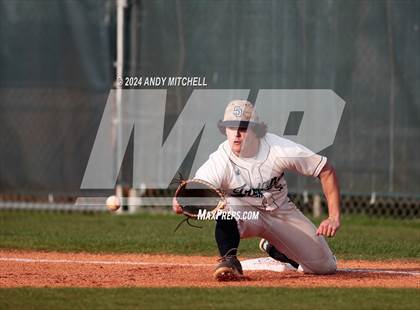 Thumbnail 3 in McCallie @ Soddy Daisy photogallery.