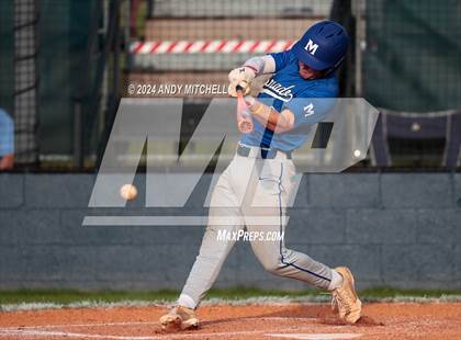Thumbnail 3 in McCallie @ Soddy Daisy photogallery.