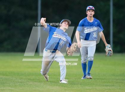 Thumbnail 3 in McCallie @ Soddy Daisy photogallery.