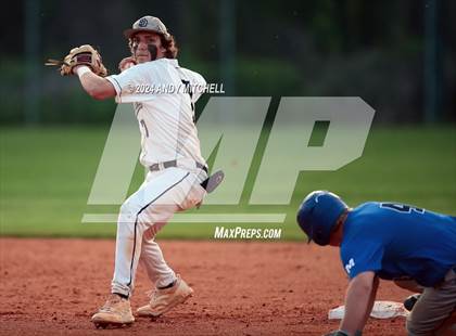 Thumbnail 1 in McCallie @ Soddy Daisy photogallery.