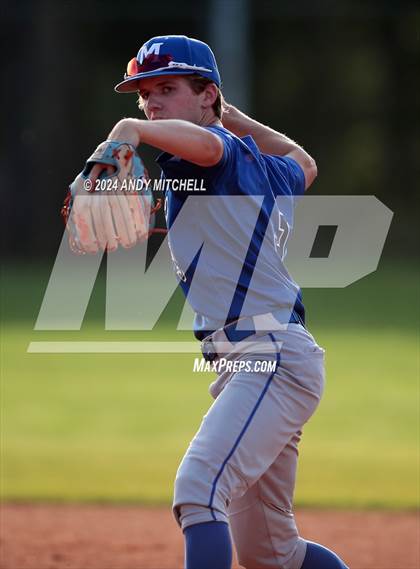 Thumbnail 3 in McCallie @ Soddy Daisy photogallery.