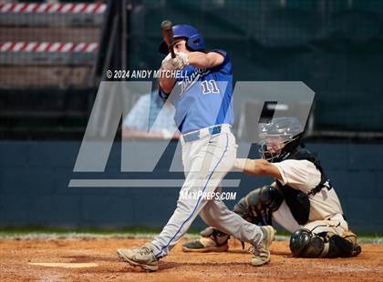 Thumbnail 3 in McCallie @ Soddy Daisy photogallery.