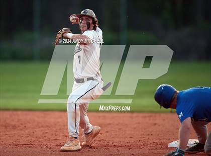 Thumbnail 2 in McCallie @ Soddy Daisy photogallery.