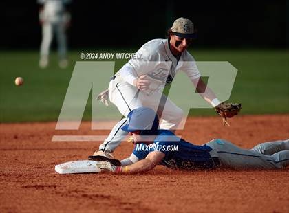 Thumbnail 2 in McCallie @ Soddy Daisy photogallery.