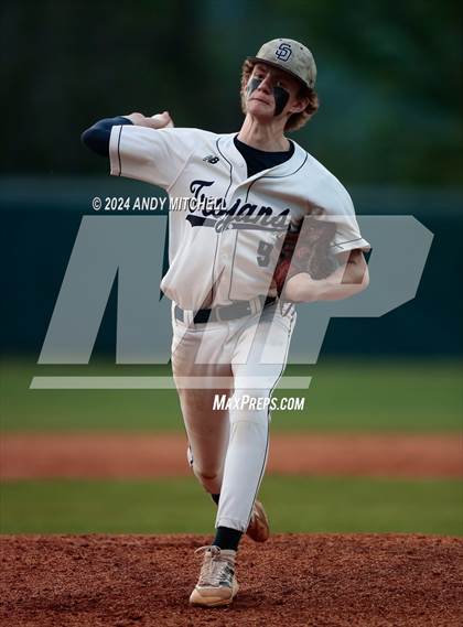 Thumbnail 2 in McCallie @ Soddy Daisy photogallery.