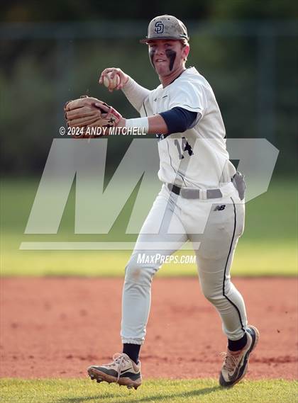 Thumbnail 3 in McCallie @ Soddy Daisy photogallery.