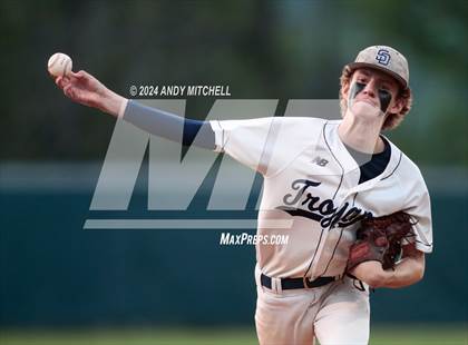 Thumbnail 2 in McCallie @ Soddy Daisy photogallery.