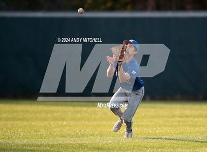 Thumbnail 1 in McCallie @ Soddy Daisy photogallery.