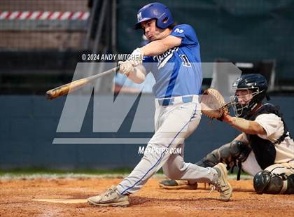 Thumbnail 1 in McCallie @ Soddy Daisy photogallery.