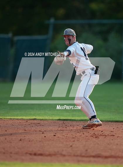Thumbnail 2 in McCallie @ Soddy Daisy photogallery.