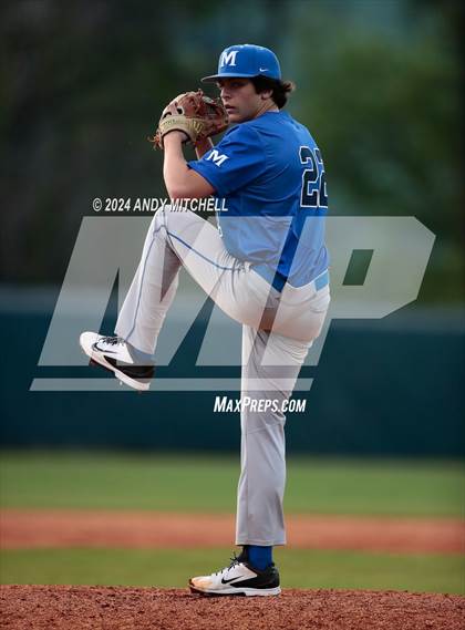 Thumbnail 3 in McCallie @ Soddy Daisy photogallery.