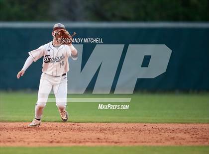Thumbnail 3 in McCallie @ Soddy Daisy photogallery.