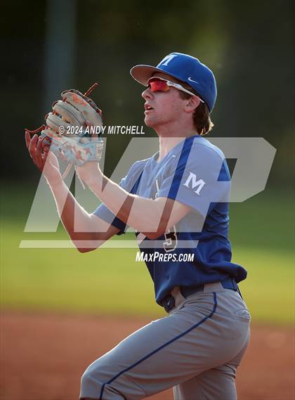 Thumbnail 1 in McCallie @ Soddy Daisy photogallery.